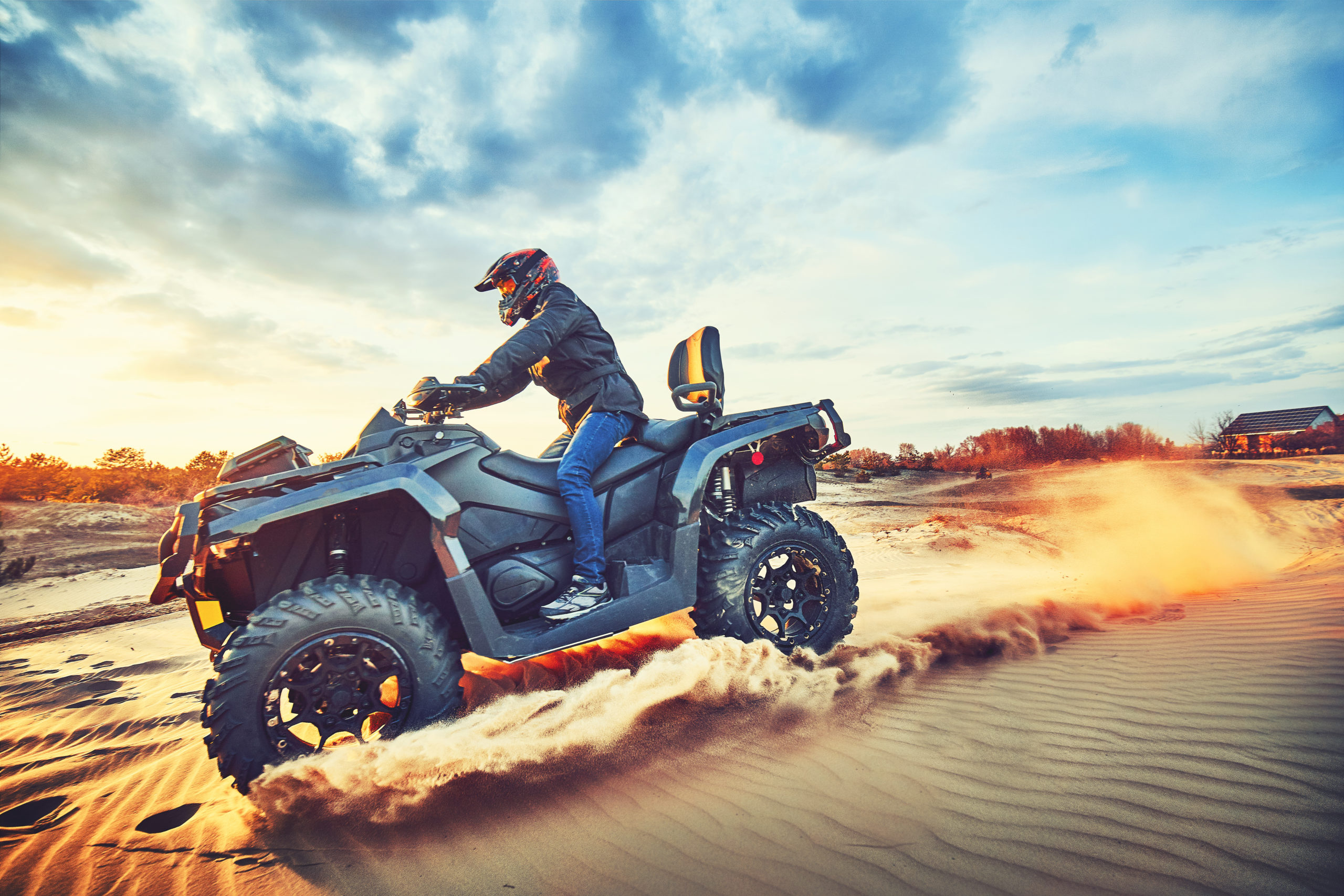Best Gifts for ATV Riders - ATV Trader Blog