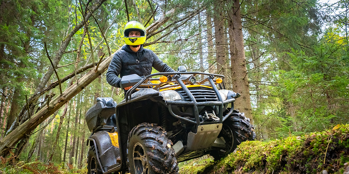 What to Know About Researching and Buying Off-Road Vehicles