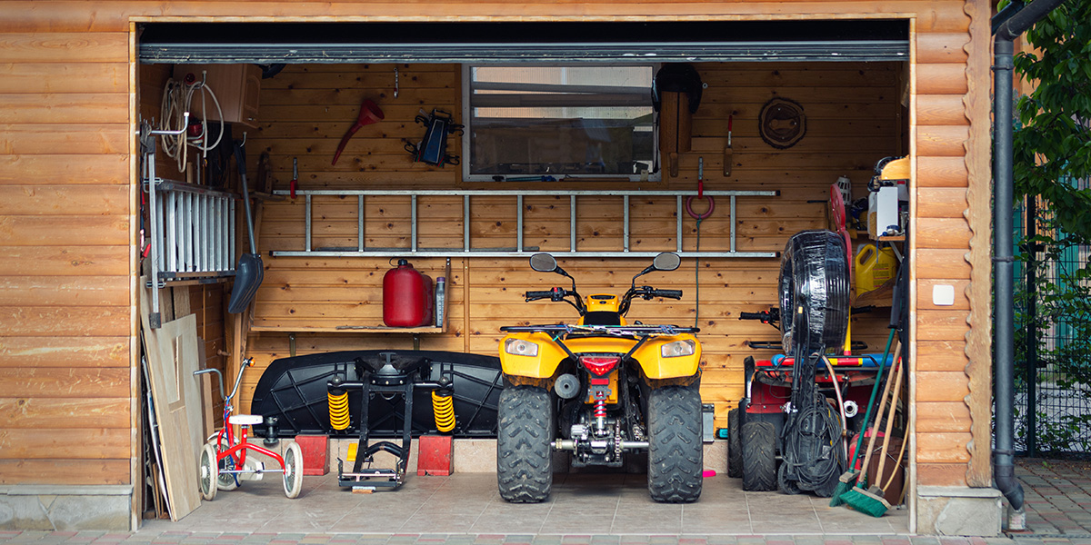 9 Steps for Changing the Oil in Your Off-Road Vehicle