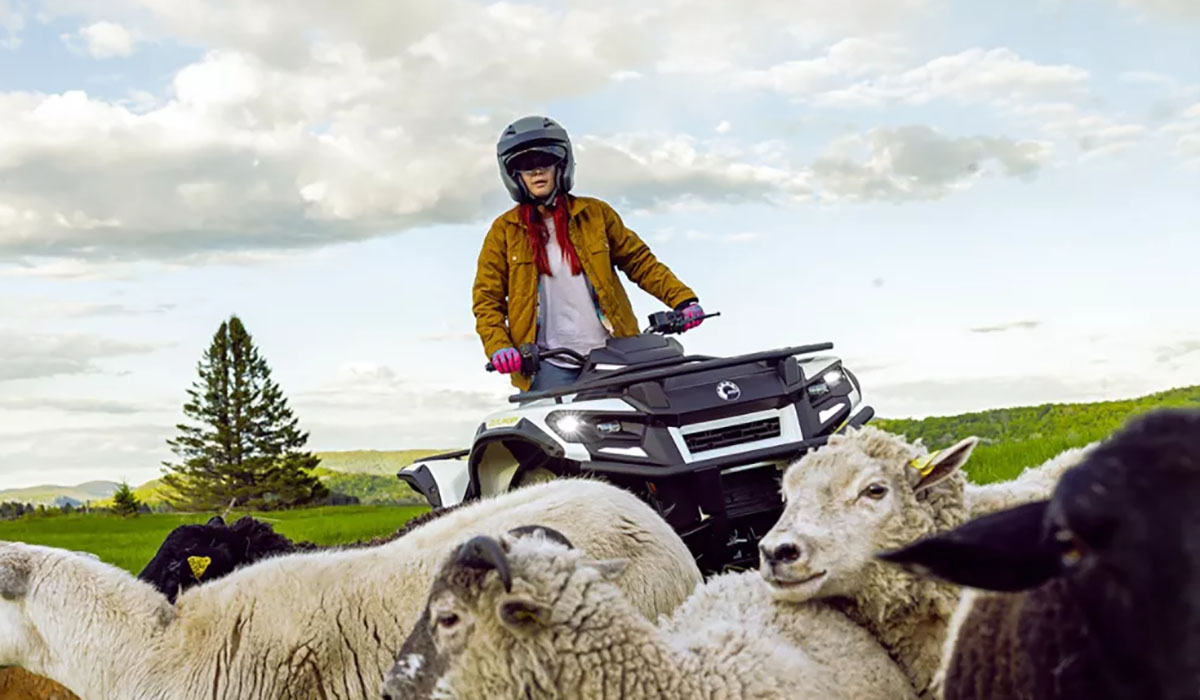Is an Electric ATV/UTV Right For You?