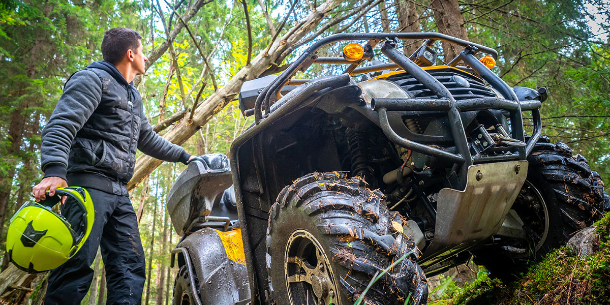 tips for selling your ATV