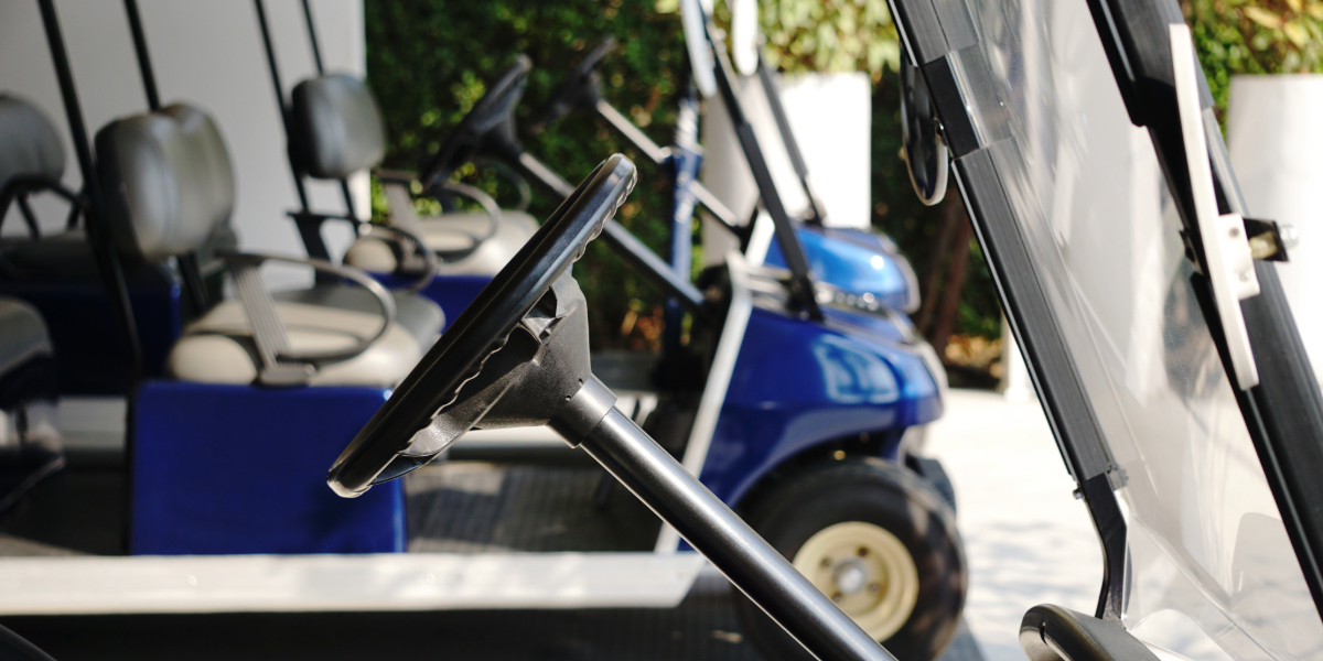 How ATVs and UTVs Are Essential for the Sports Industry