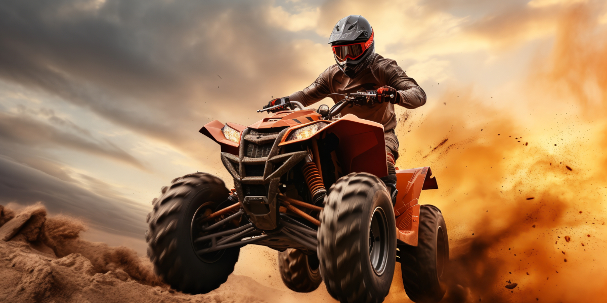 All about the Polaris Sportsman XP 1000 ATV