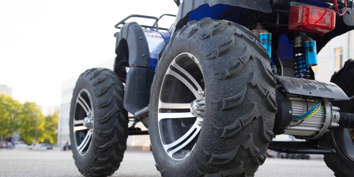 Why Choosing the Right Octane Matters for your ATV     