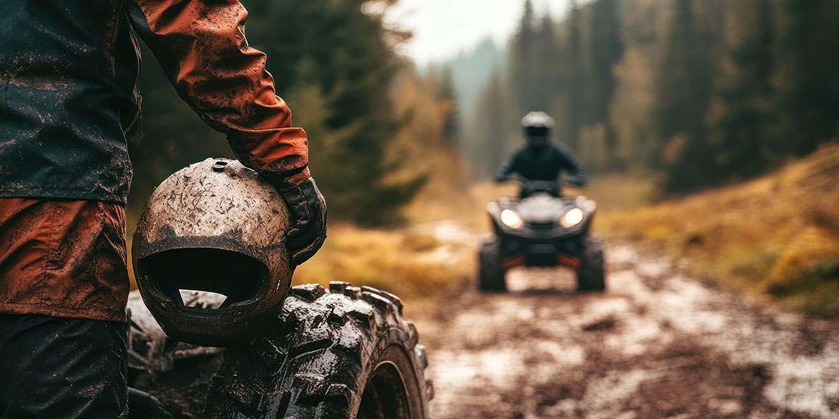 ATV safety
