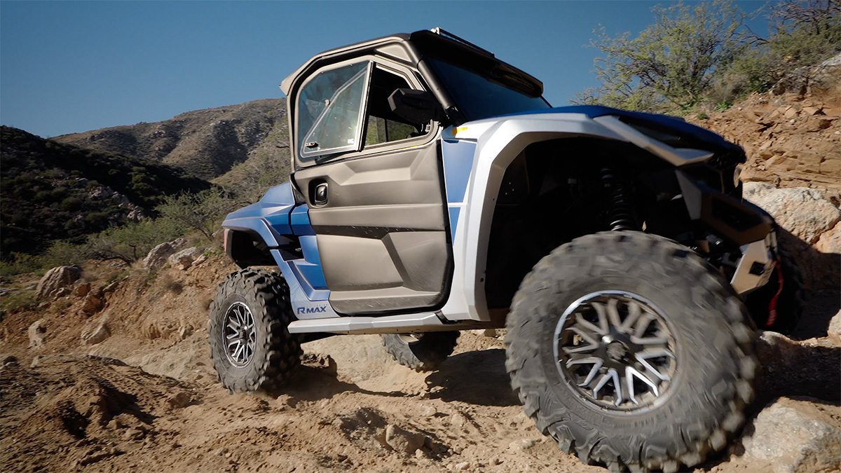 Tips for Finding the Right ATV Tires