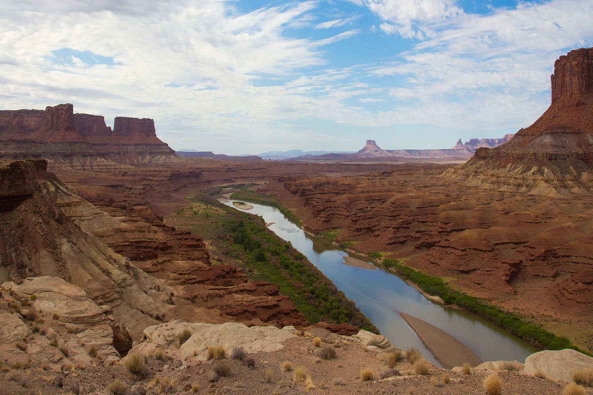 6 National Parks For Off-Road Adventures