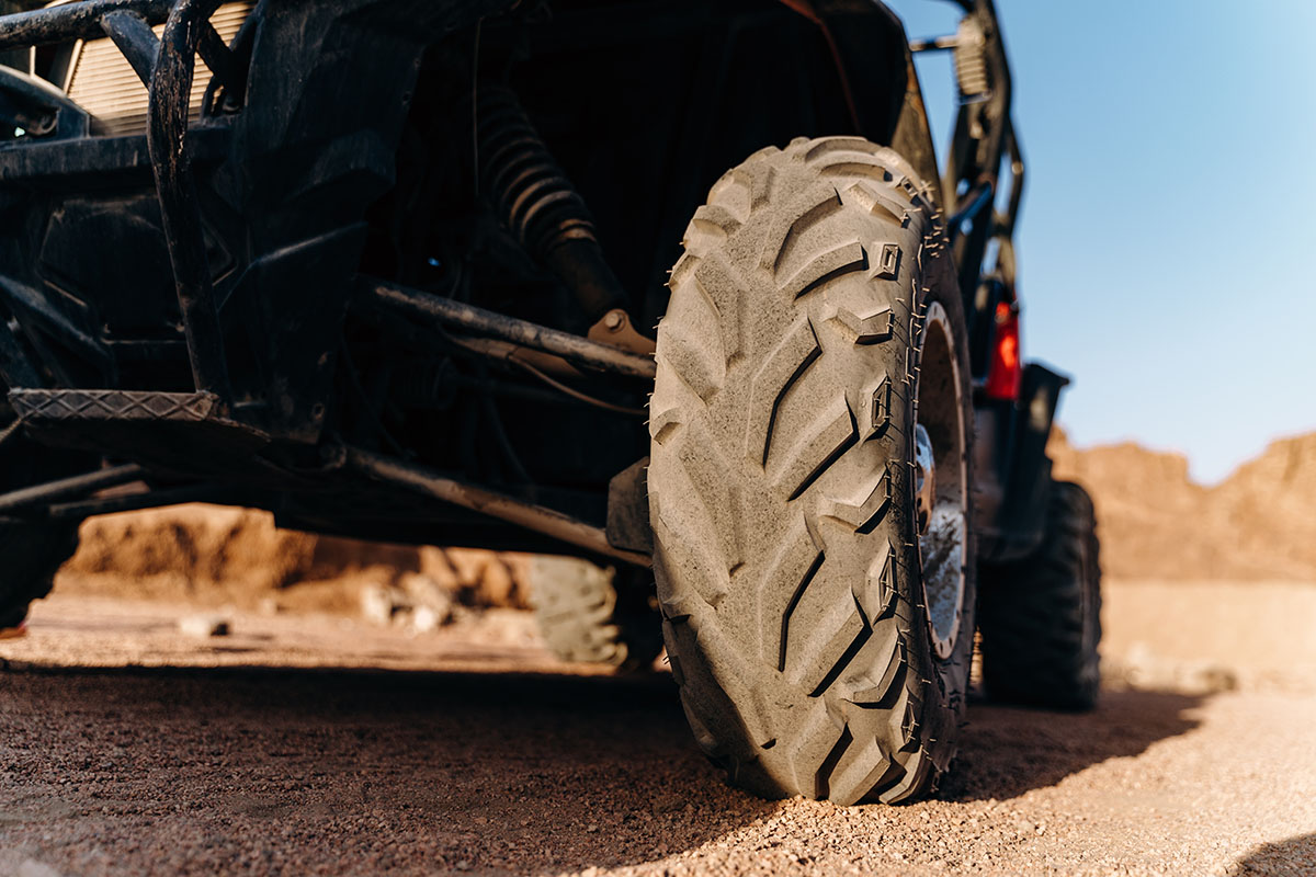 Moab for First Timers