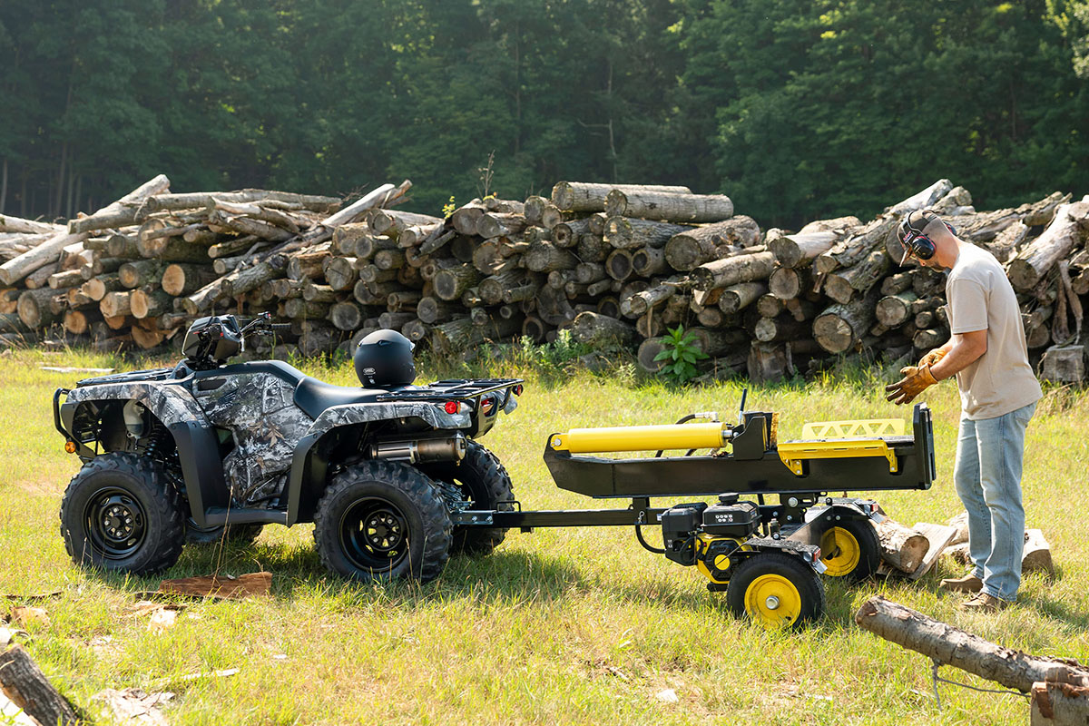 Buying a Used Work ATV Under $5,000 