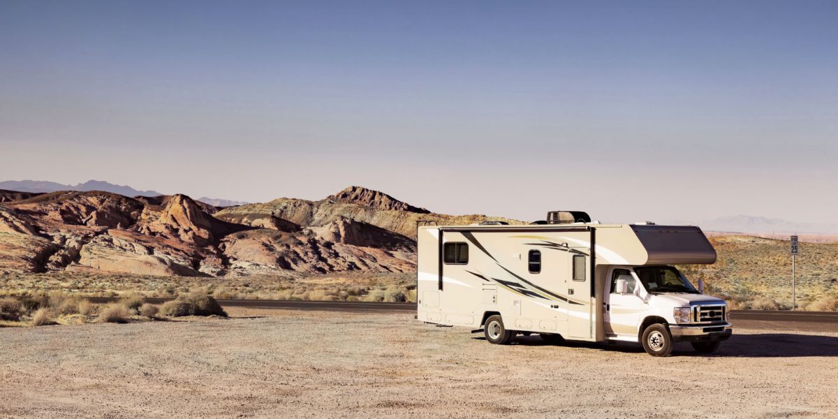 A Snowbird's Best Friend: 4 RV Types Ideal for Migrating South this ...