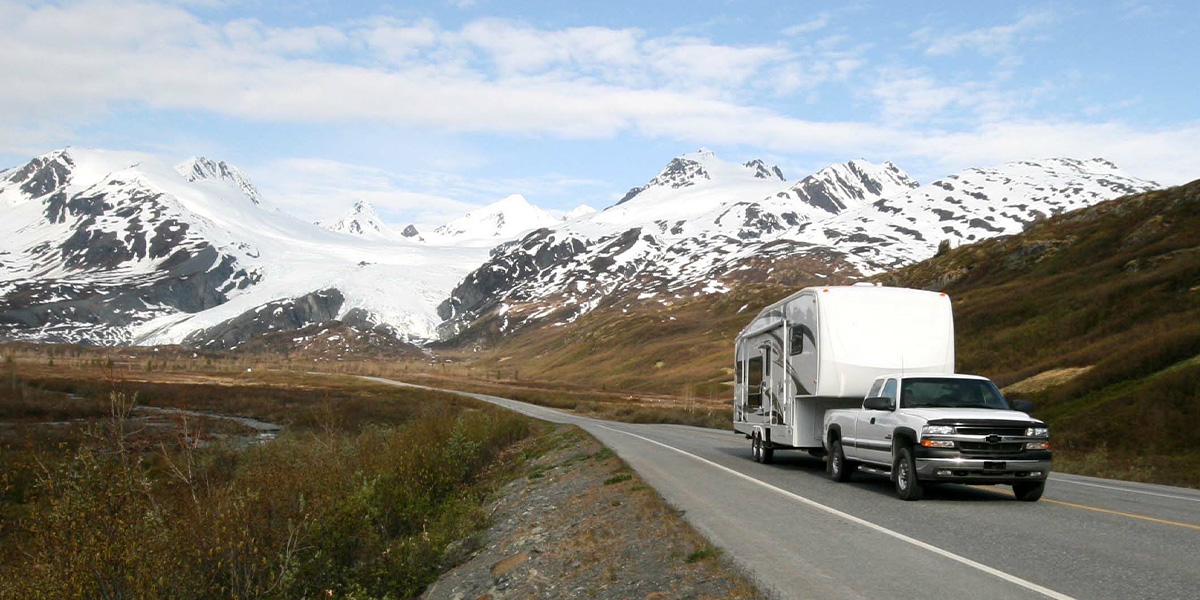 Snowbird Rving 6 Tips for Planning a Snowbird RV Trip