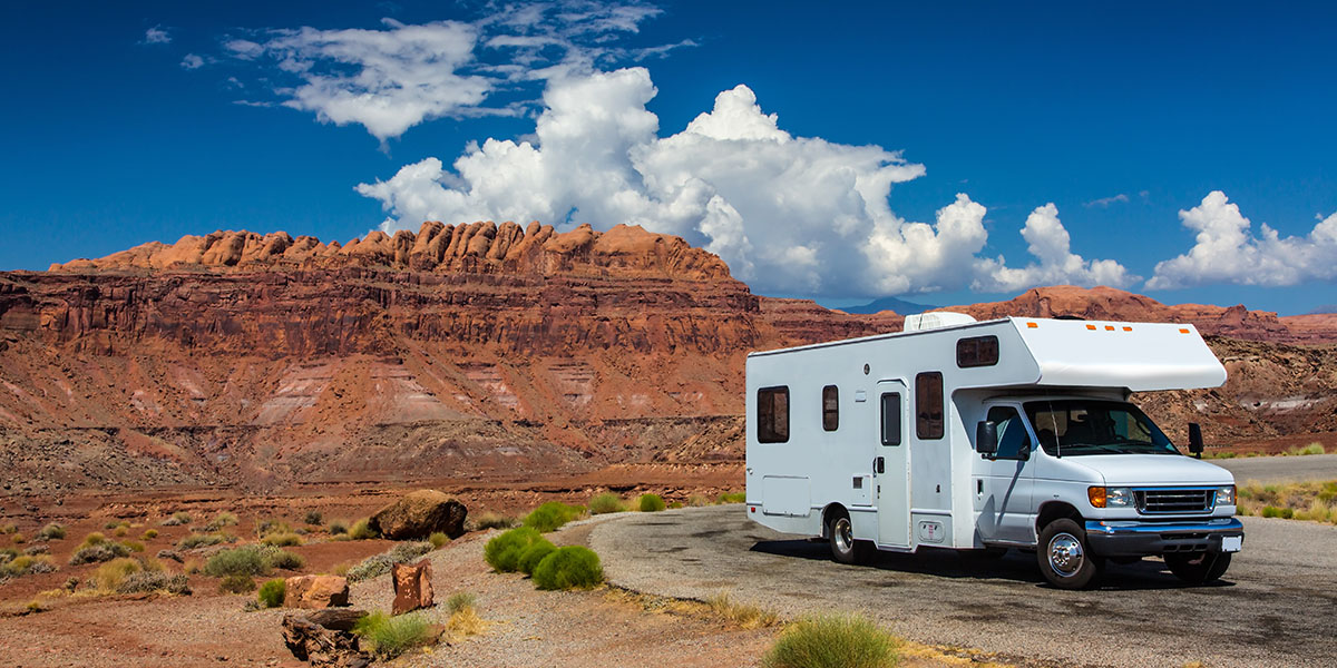 Take RV Trader's Survey