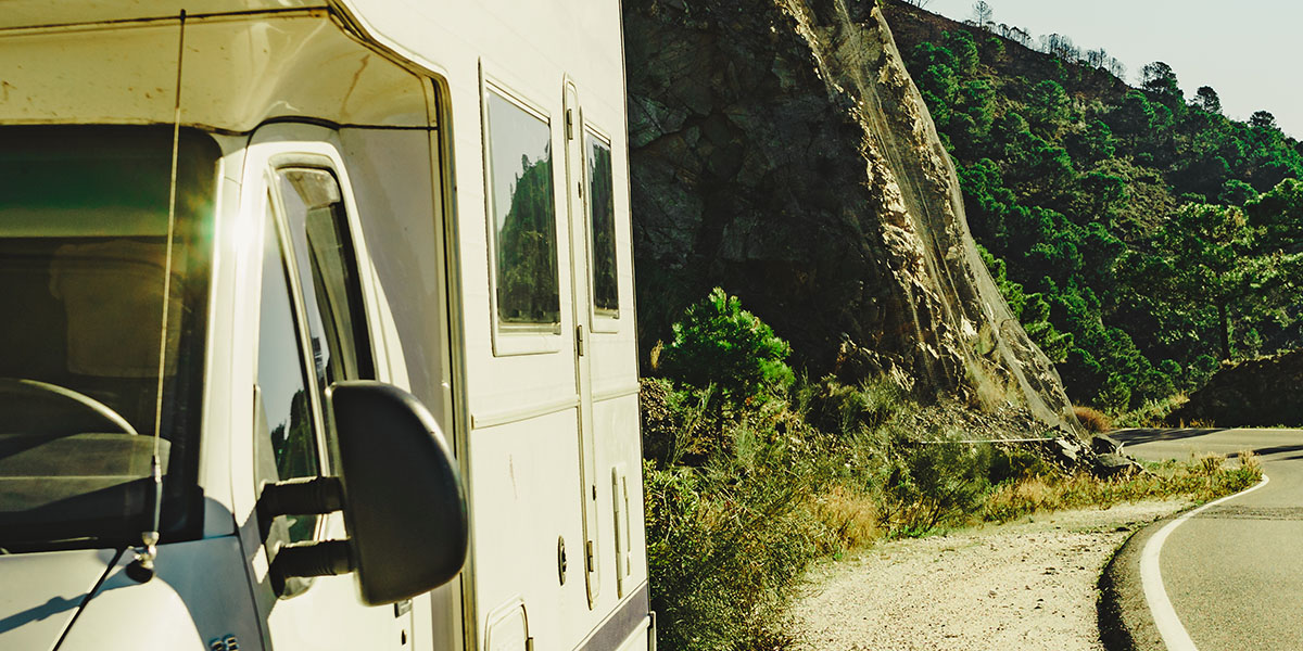 Top Roadside Assistance Items for RVs