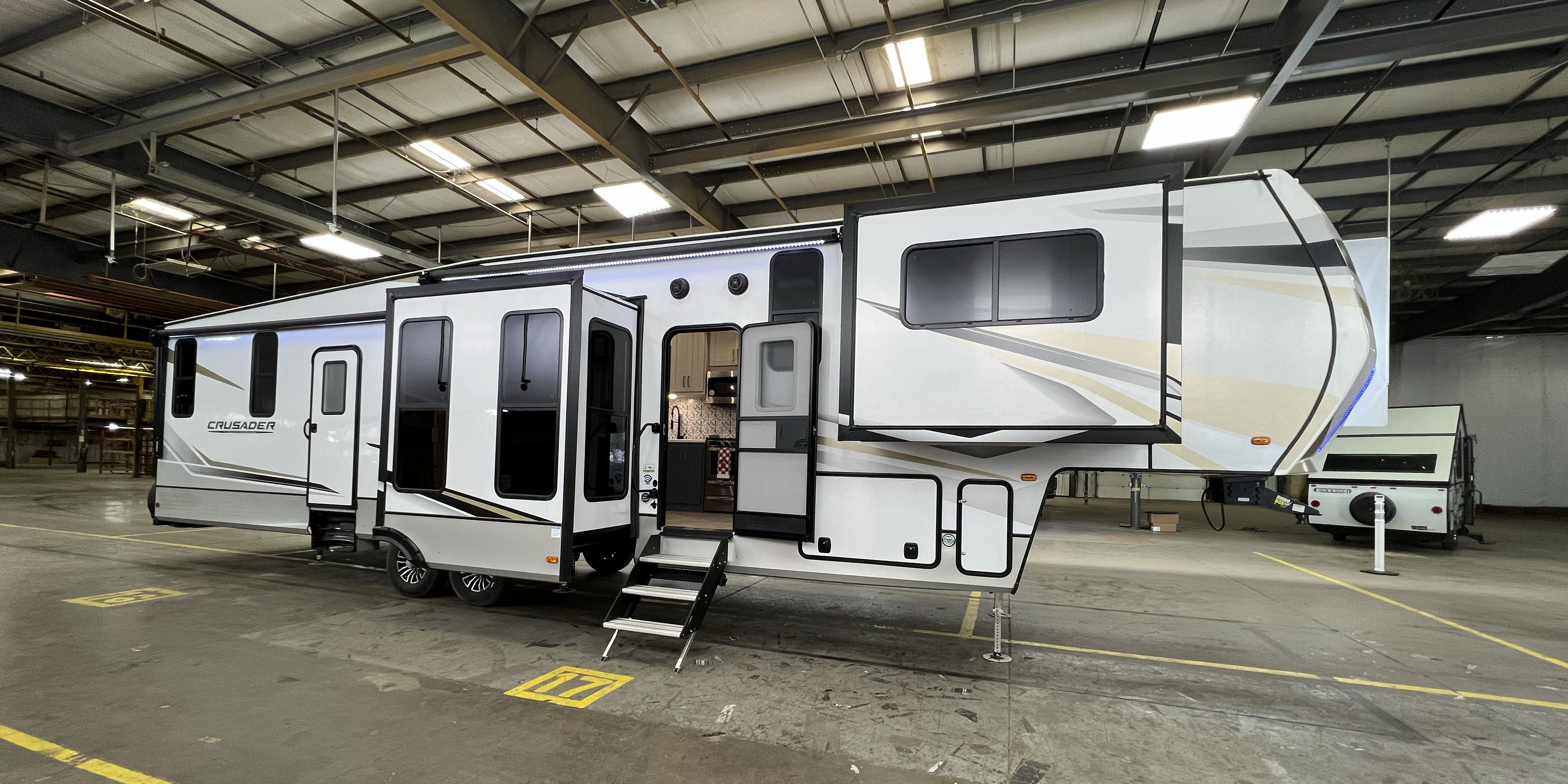 2024 Prime Time RV Crusader 375FLS Review - RV Trader Blog
