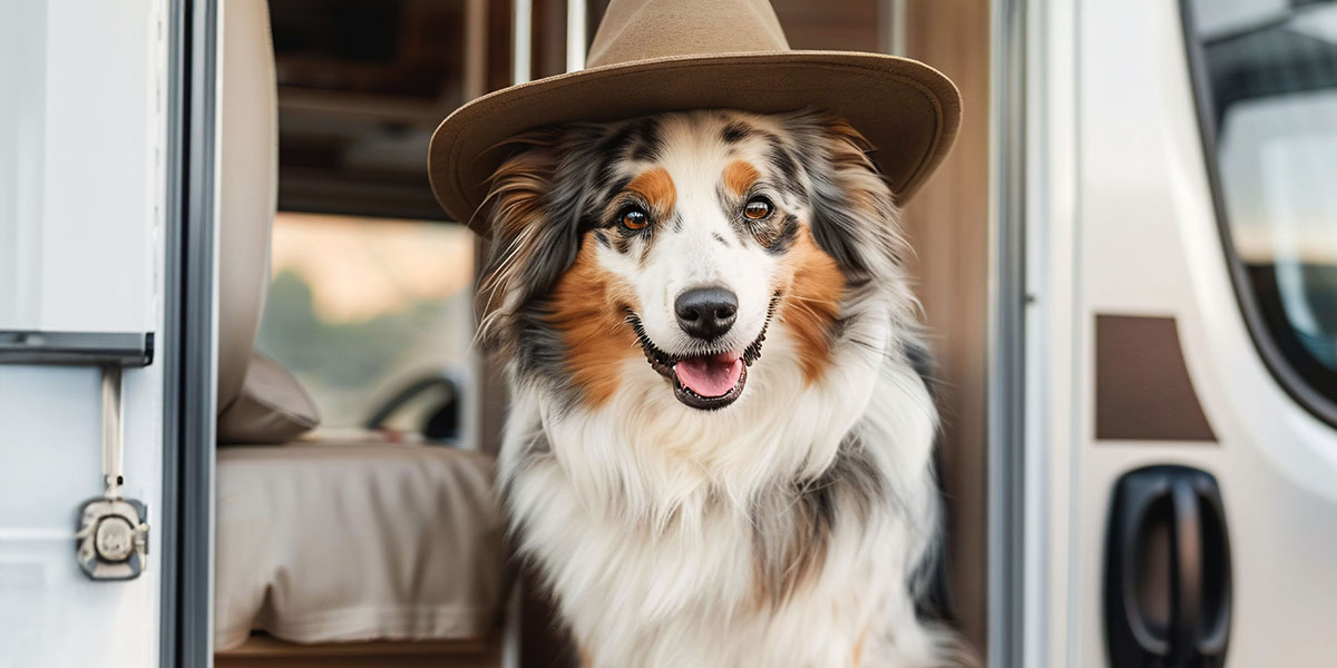 What Are the Top Dog Breeds for RV Life? - RV Trader Blog