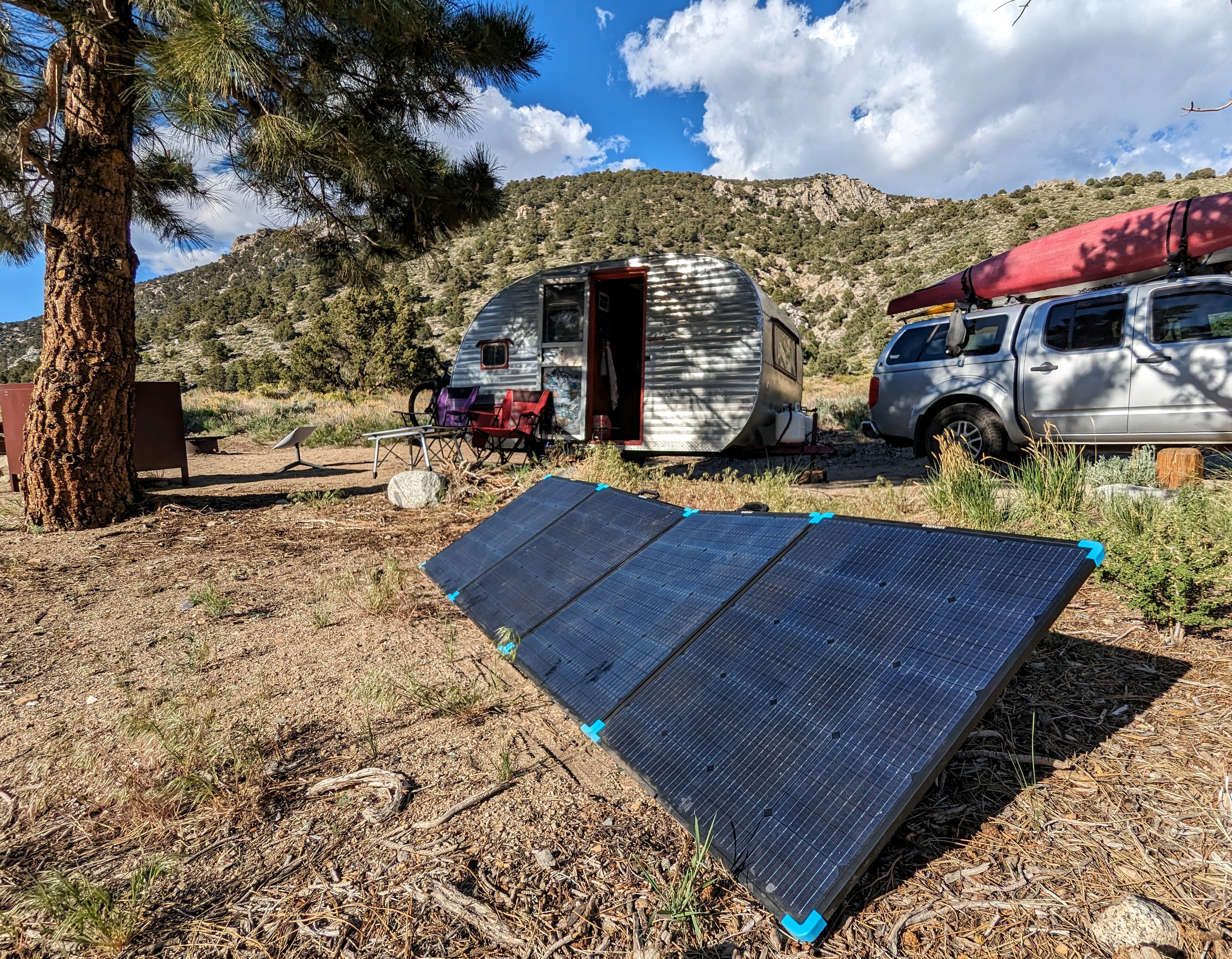 5 Solar Components Every RVer Should Know - RV Trader Blog