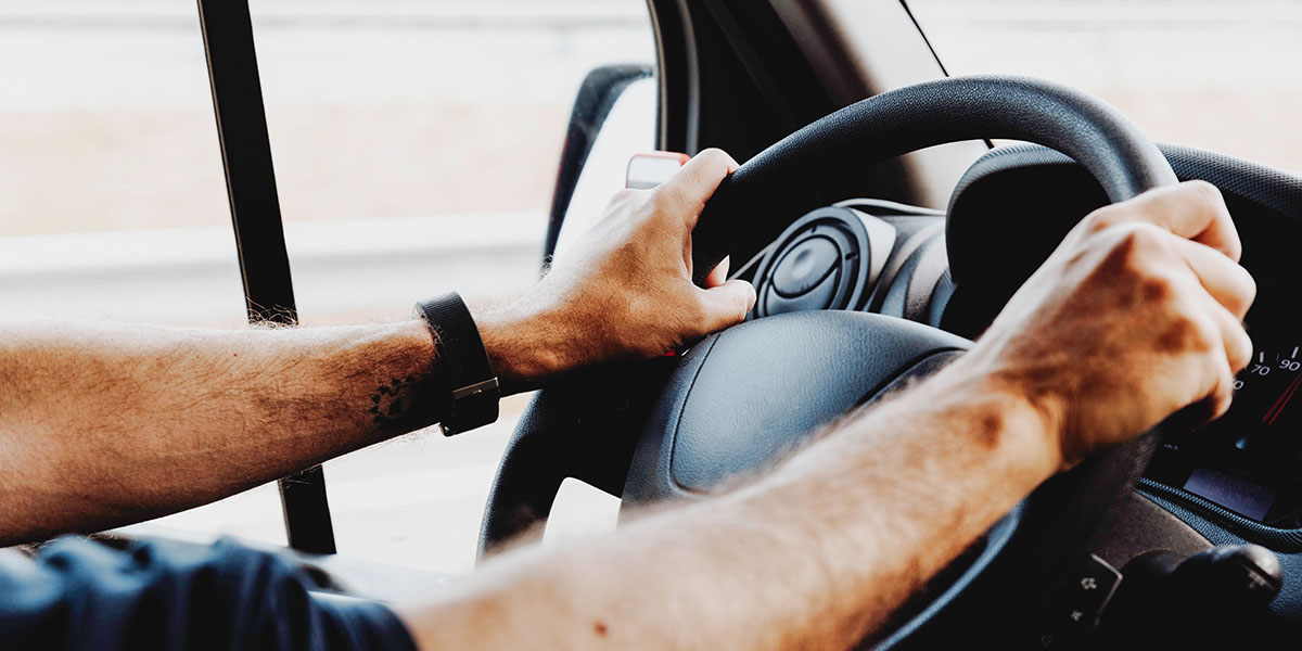 How to Master Essential Maneuvers in a Motorized RV - RV Trader Blog
