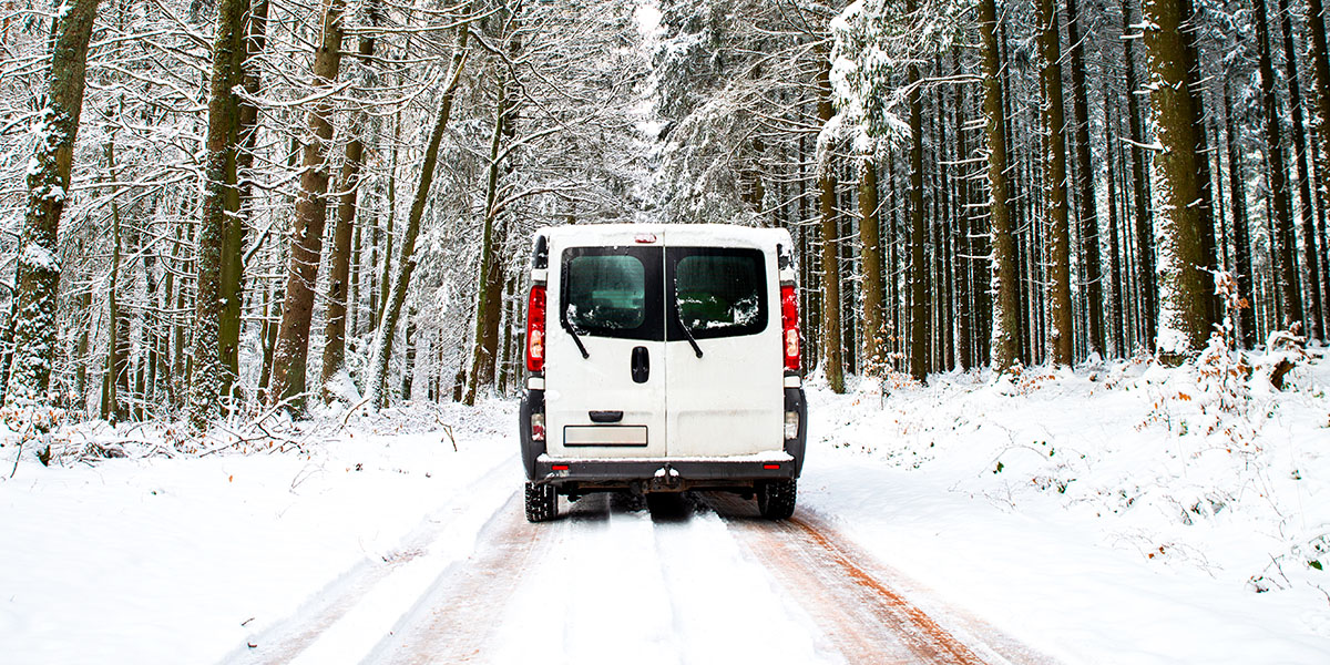 Essential Elements of a Four-Season RV - RV Trader Blog