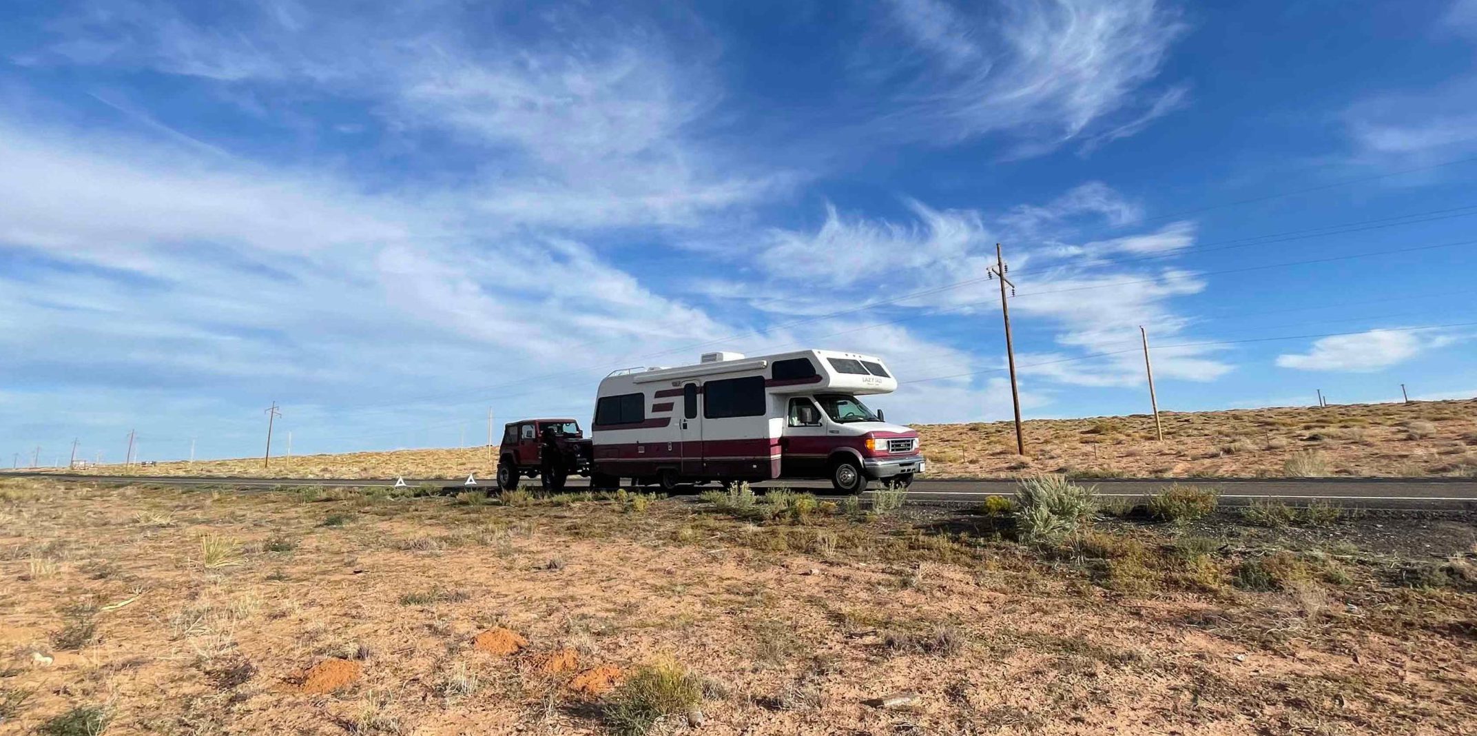 Wild Gratitude: Stories of Thanks from the Open Road