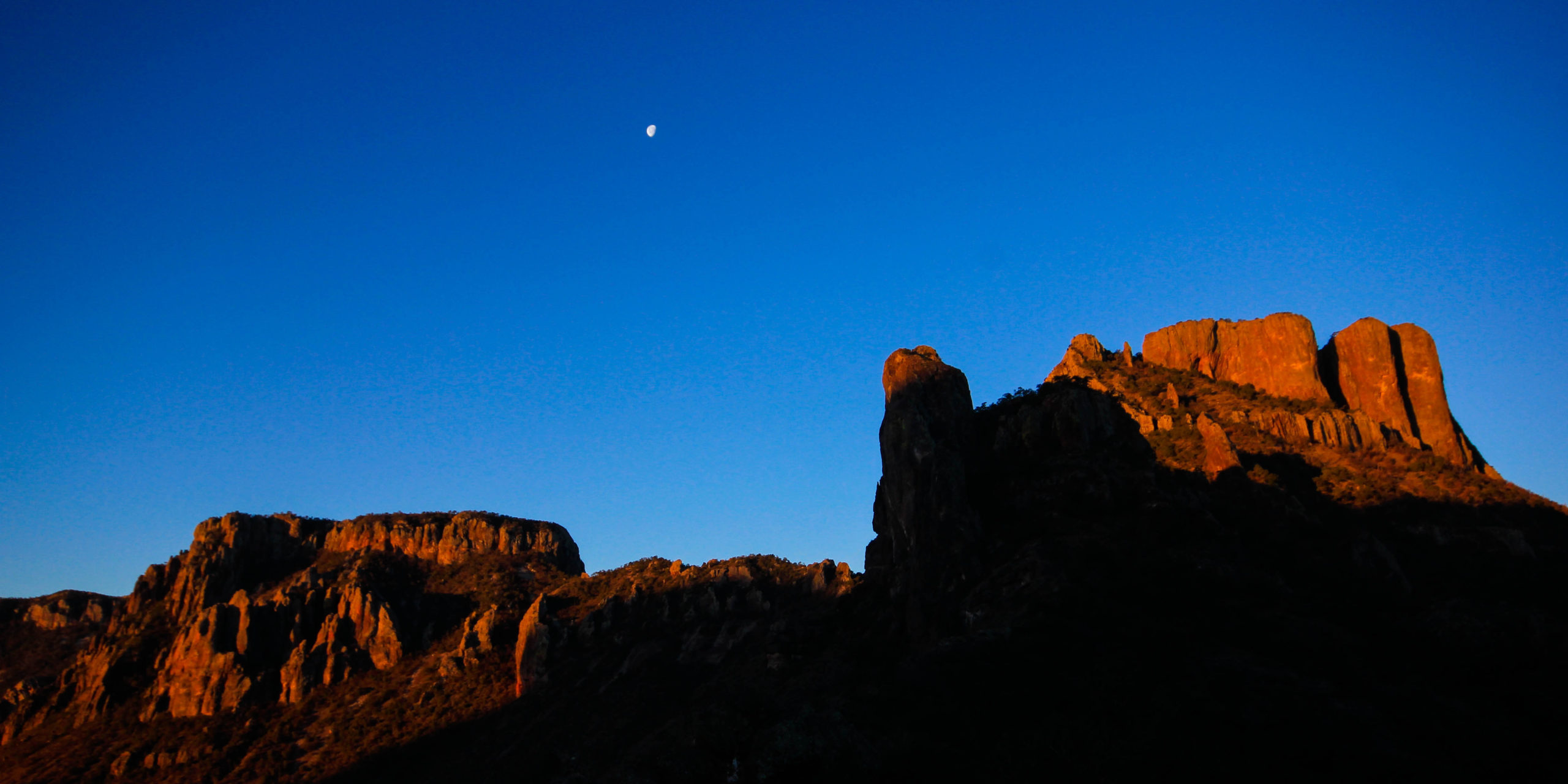 Big Bend National Park: RV Camping and Travel Guide