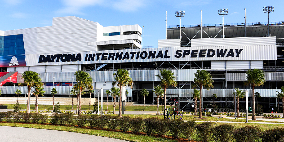 Daytona 500: The Ultimate RV Guide