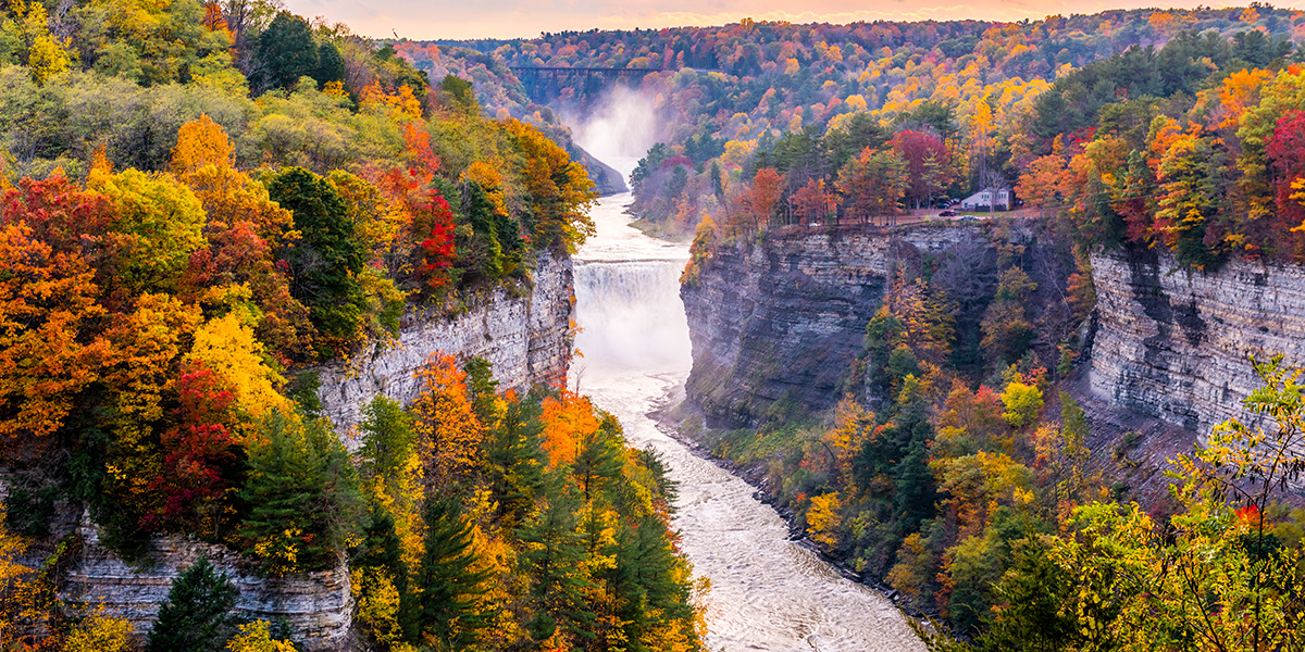 America at 250: State Parks Made for RV Adventures