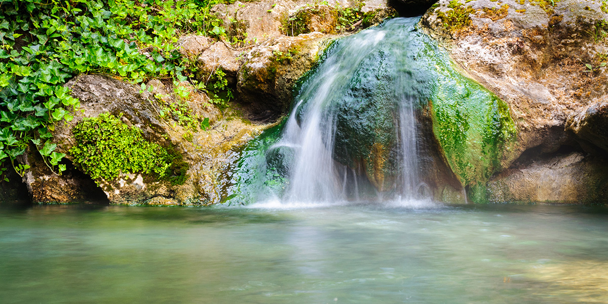 Hot Springs National Park: RV Camping and Travel Guide