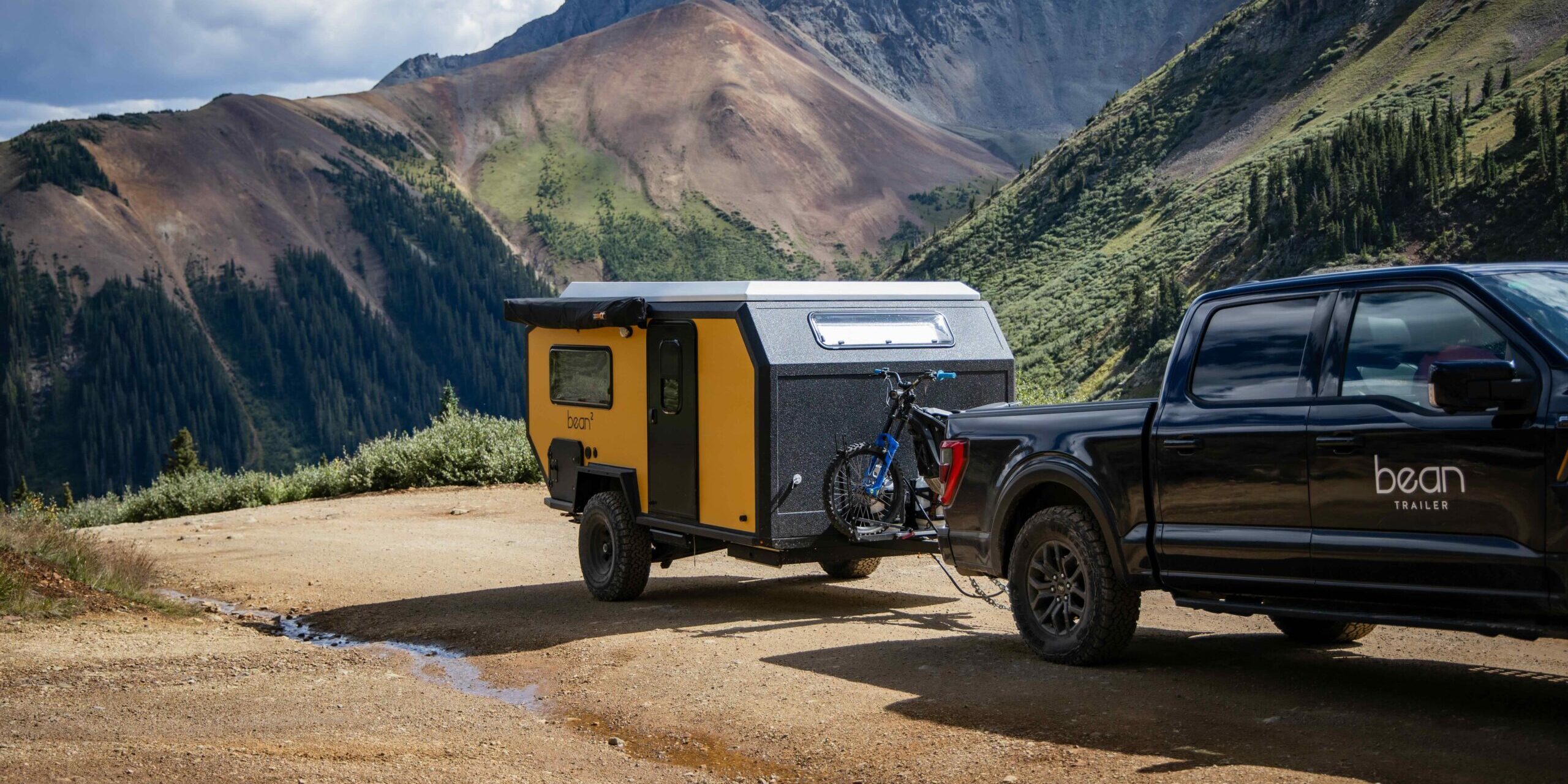 5 Compact RV Models that Will Fit in Your Garage