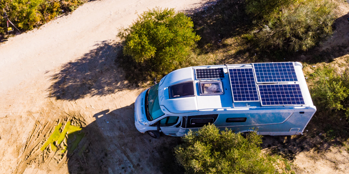 3 Powerful Non-Lithium RV Battery Upgrades