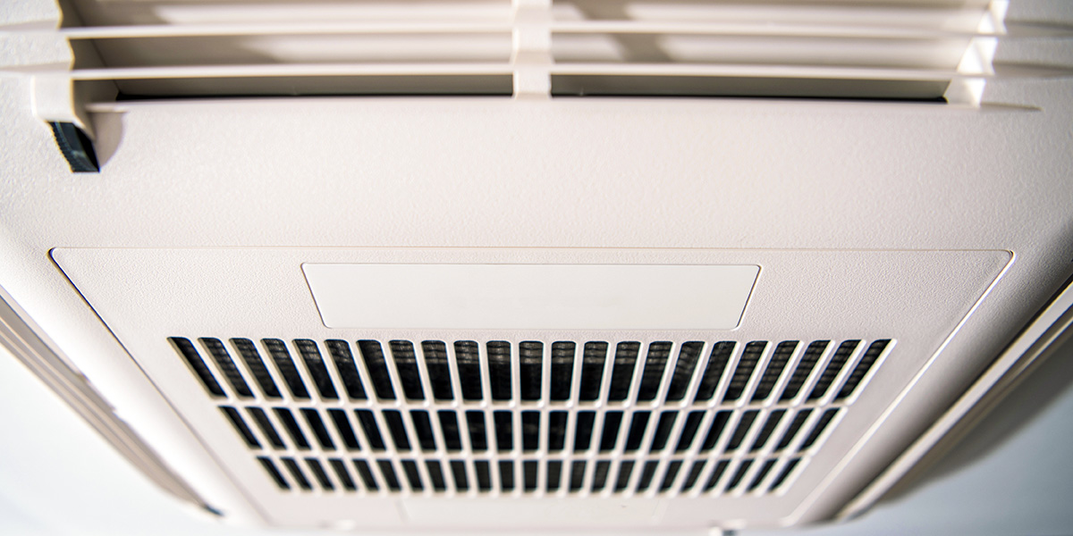 Ducted vs. Nonducted RV A/C Systems: What to Know