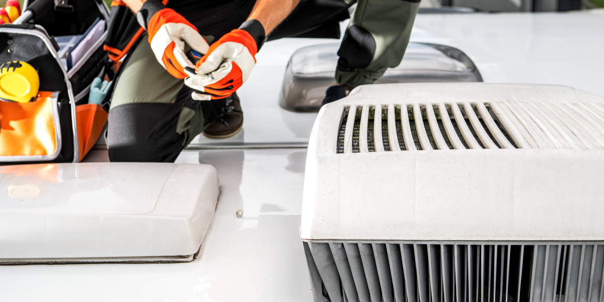 Calculate Just How Many Btus Your RV A/C Needs