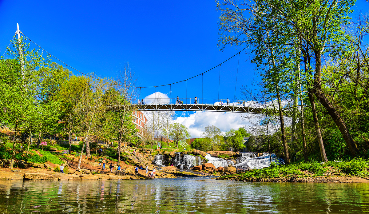 Big Adventure, Short Drive: 4 RV Road Trips on the East Cost Worth Taking This Weekend