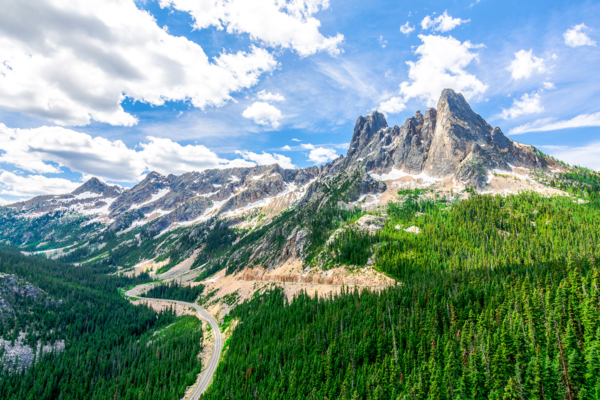 America’s National Parks Are Free for the Taking