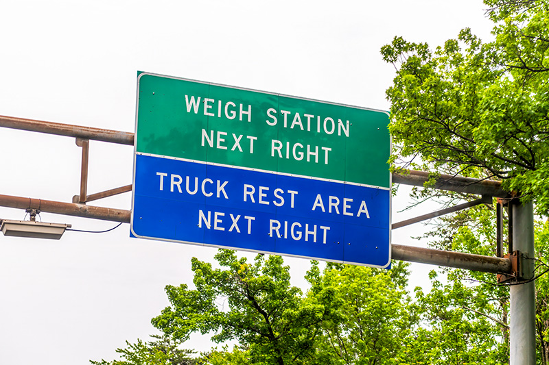 RV Weight Distribution Basics for New Owners