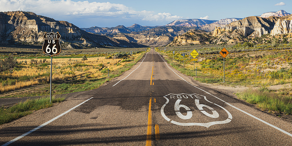 Top 5 Patriotic Drives: Your America250 RV Road Trip Guide