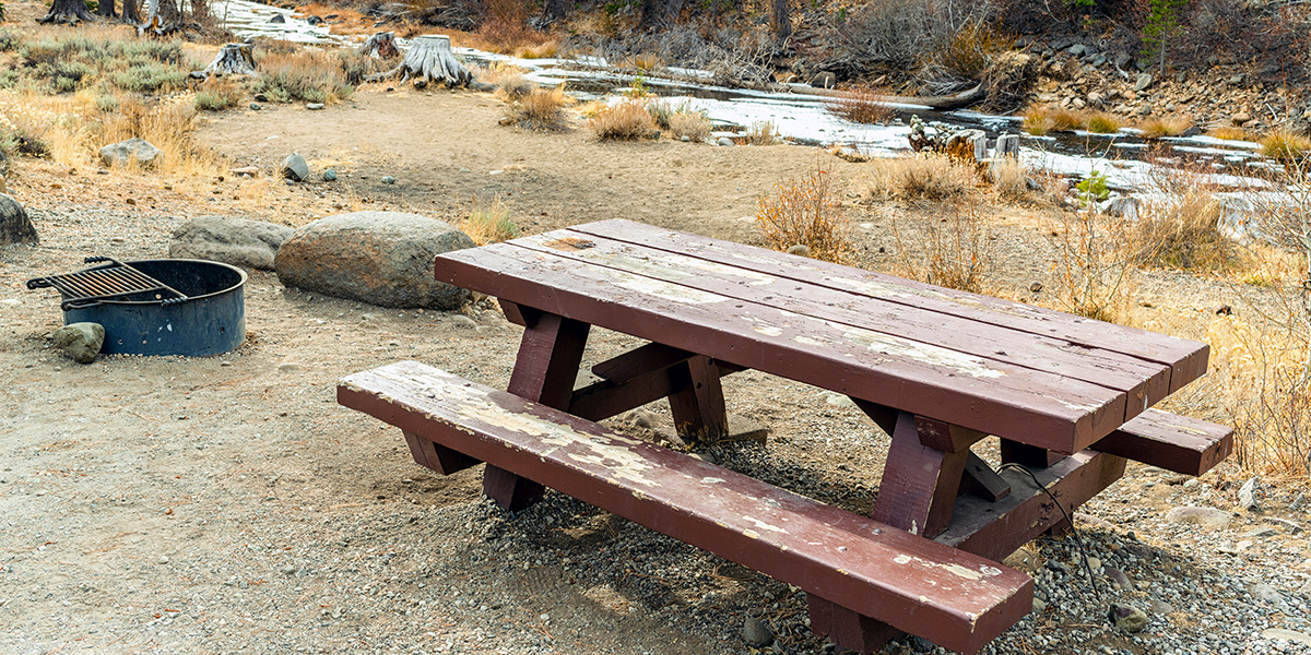 California Tightens Campsite No-Show Rules 