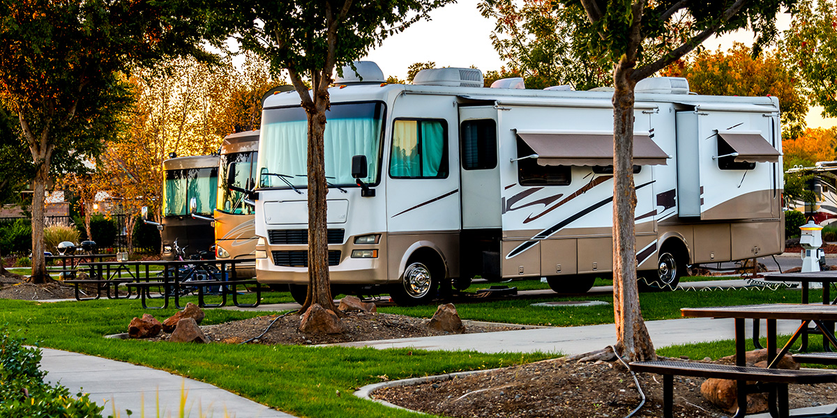 How to Find a Great Campground — Quickly