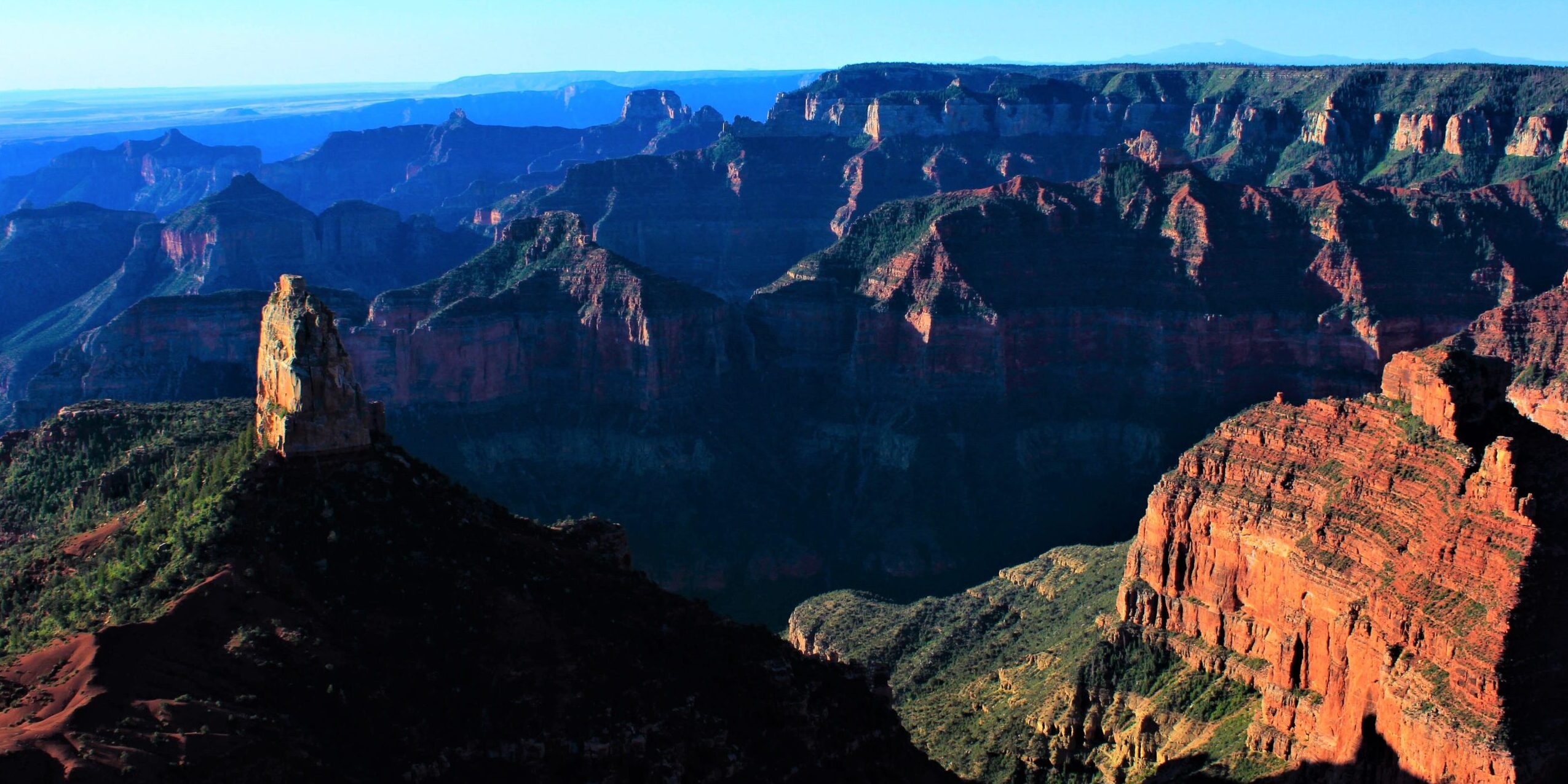 Grand Canyon National Park: RV Camping and Travel Guide