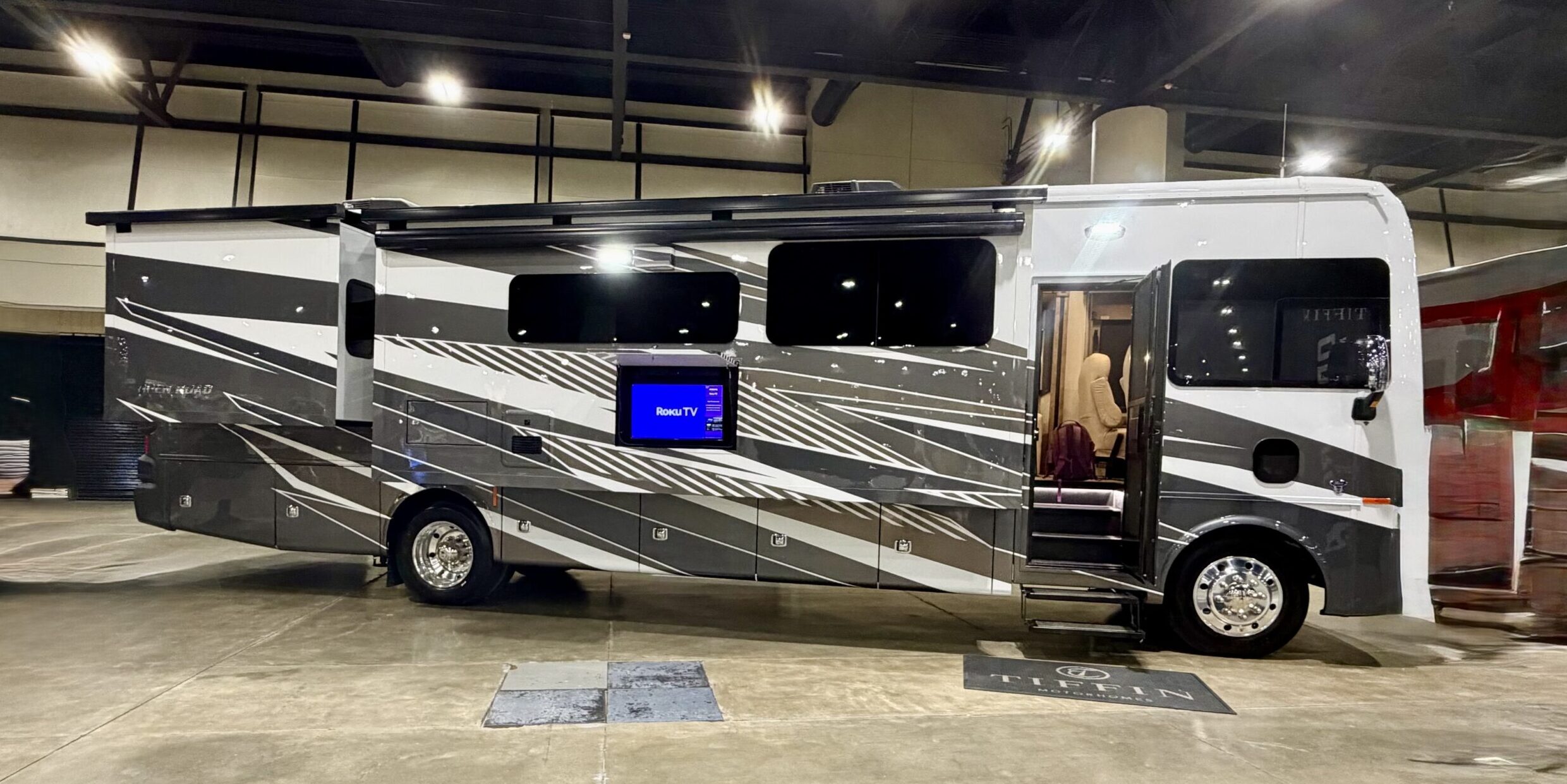 2027 Tiffin Motorhomes Open Road Allegro 34PA Review