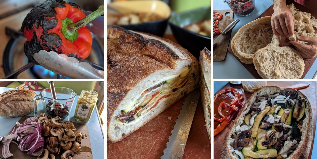 RV Food Prep That Always Pay Off on Road Trips