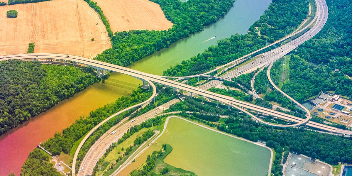 10 Days on I-95: Celebrating America’s Most Traveled Interstate