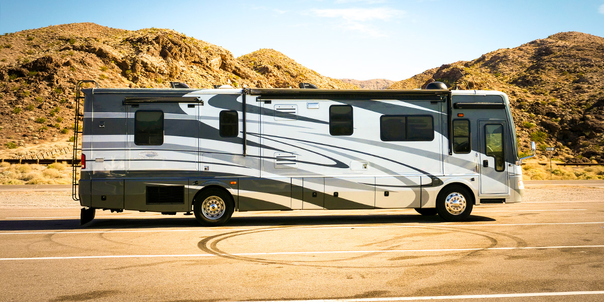 Which RV Types Typically Depreciate the Most?