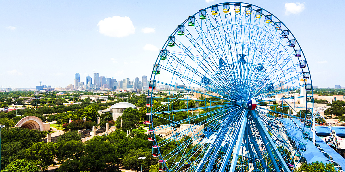 Big Fairs, Easy Stays: The RVers Guide to the Top State Fairs of 2026