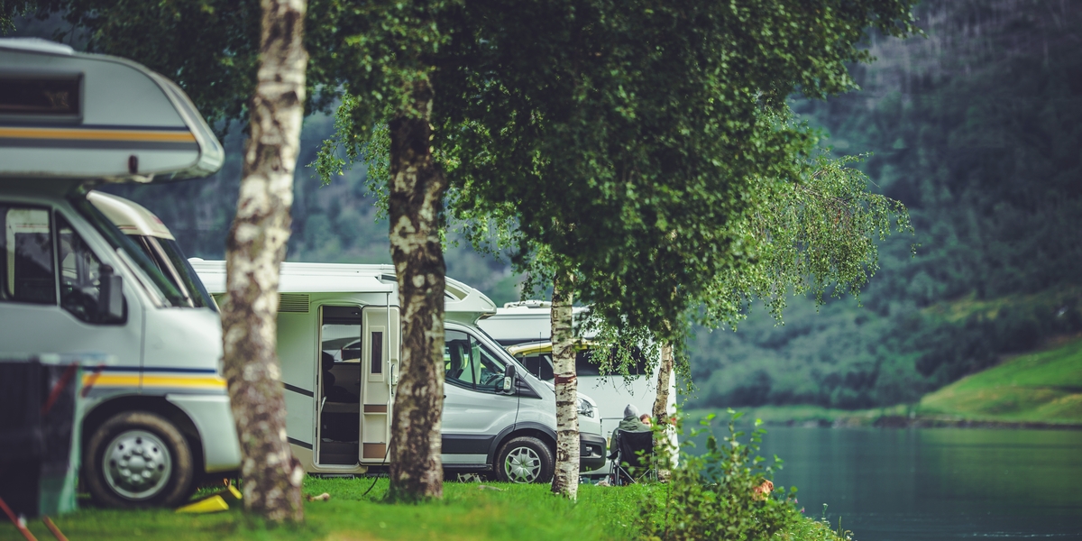 12 Features Every Boondocker Should Look For in an RV  
