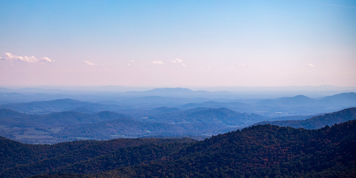 3 Fall Campgrounds to Add to Your RV Travel List