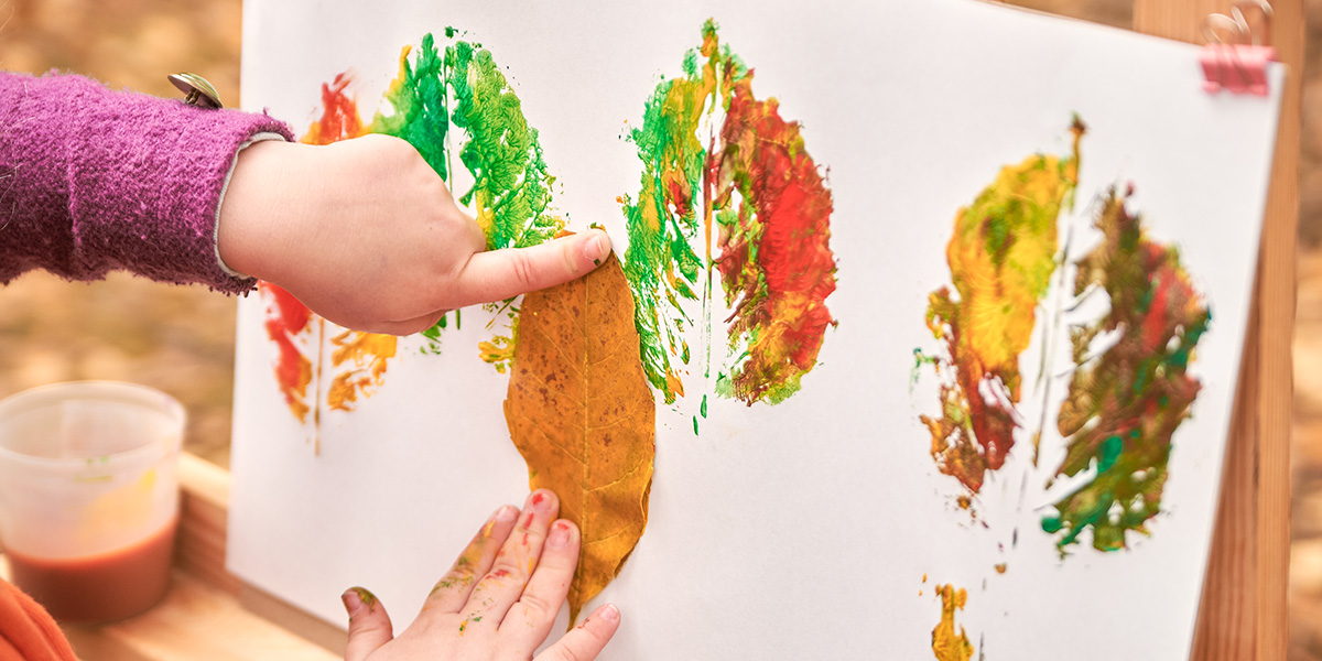 Learning from the Autumn Leaves: Roadschooling 101