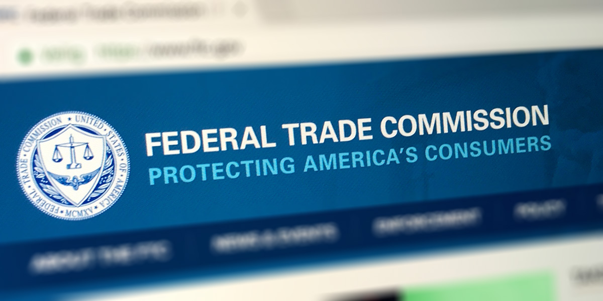 FTC Issues Warning About Fake RV Dealers Online