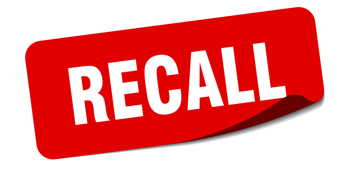 See the August 2026 RV Recalls from NHTSA