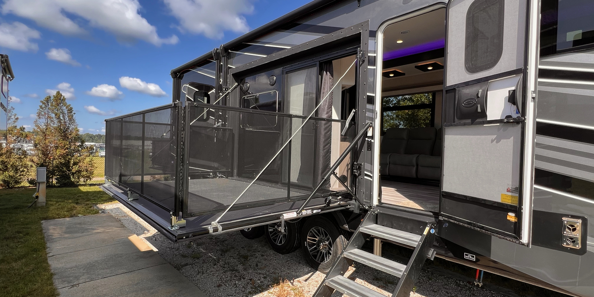 5 Entry-Level Toy Haulers That Deliver Big Value at Every Size 