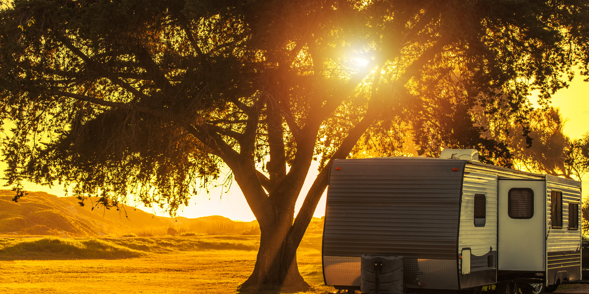 12 Features That Set Apart Truly Impressive Toy Haulers
